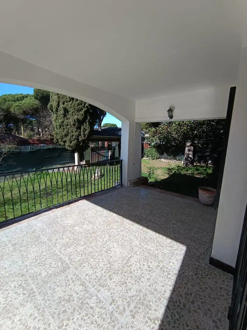 Chalet con terraza en venta en Centre, imagen 24
