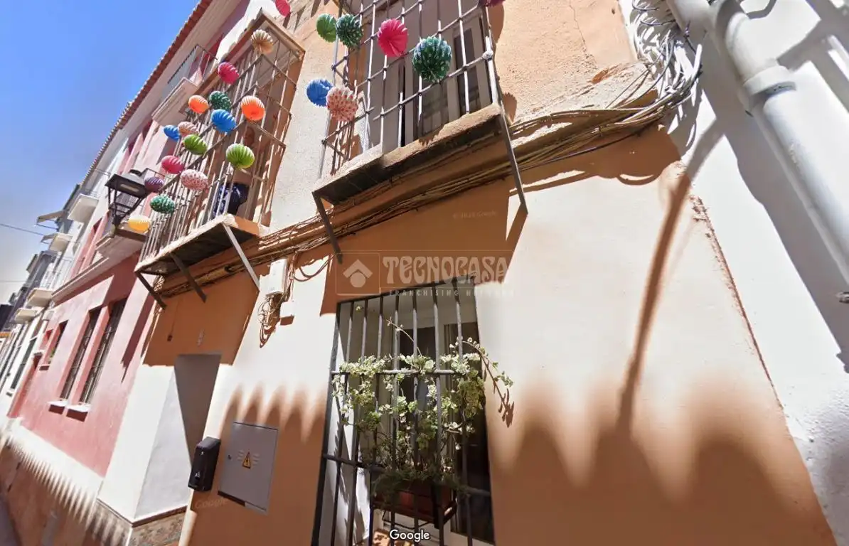 Casa aparellada en venda a Calle Jinetes, imagen 29