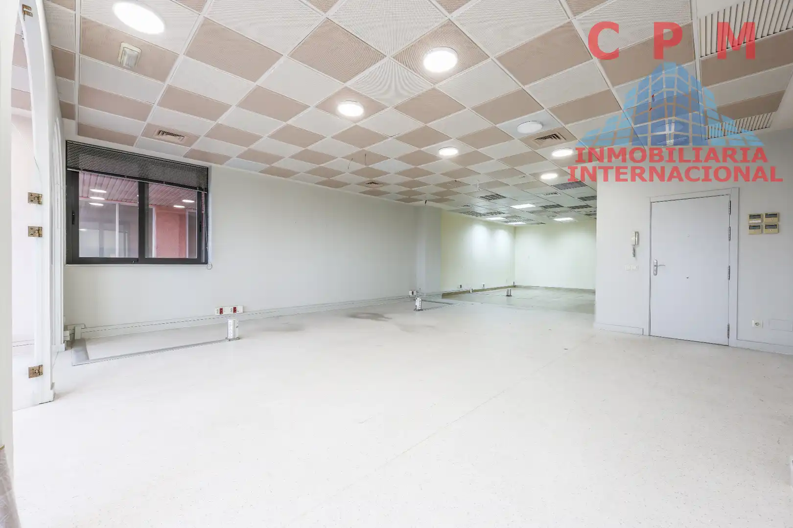 Office for rent in Simancas