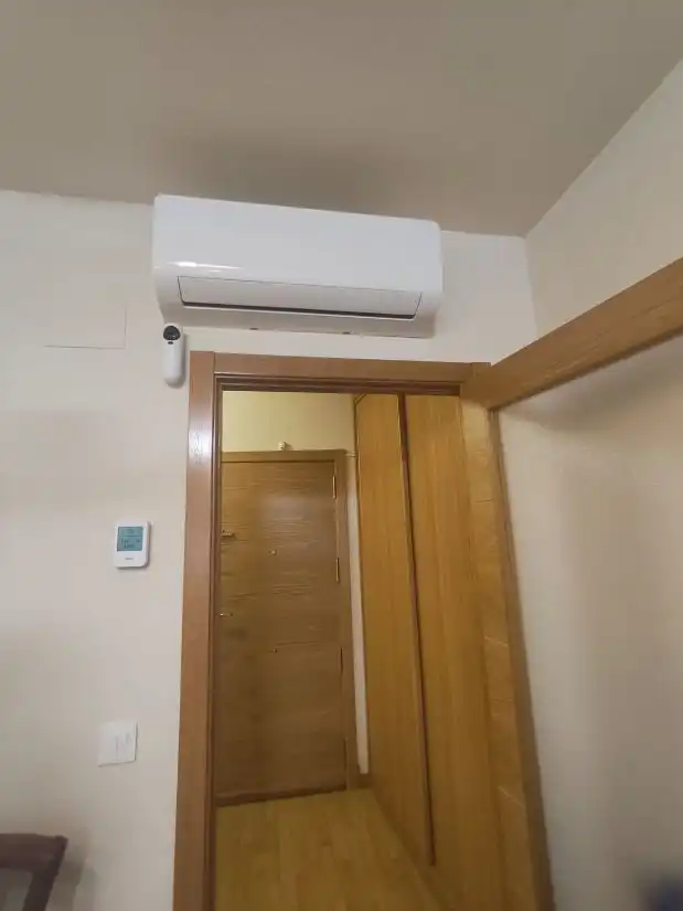Flat for rent in Gerindote