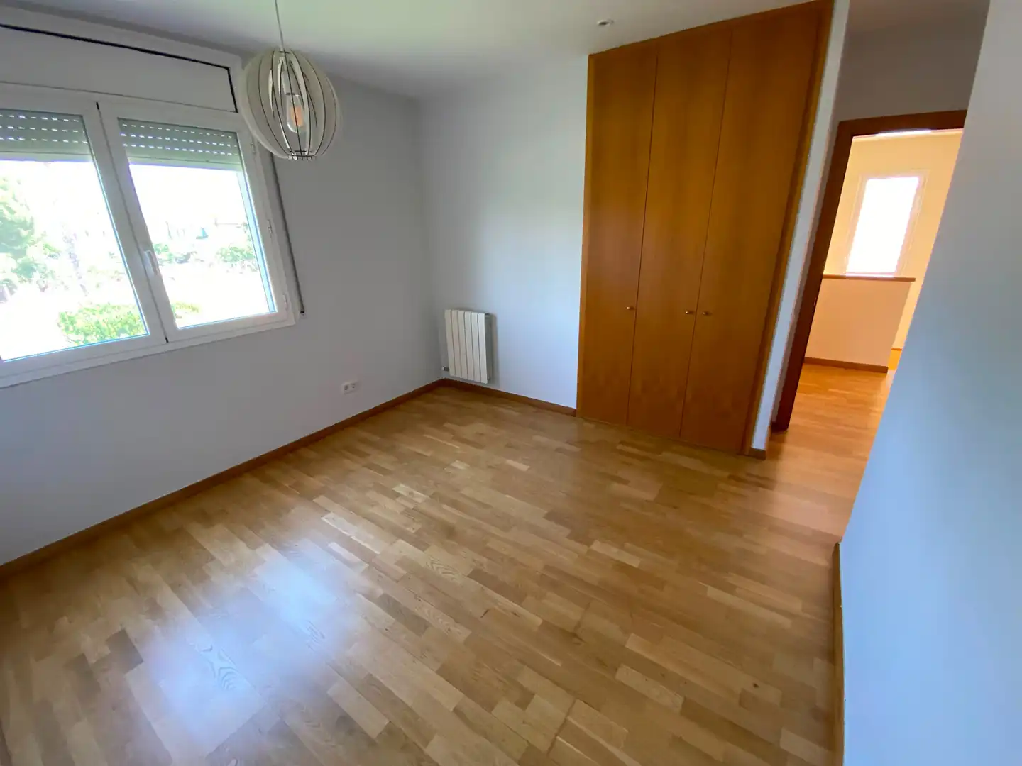 Casa o chalet de alquiler en Carrer dels Garrofers, 5, Migjorn