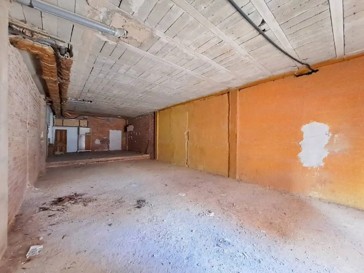 Commercial properties for sale in Burgos