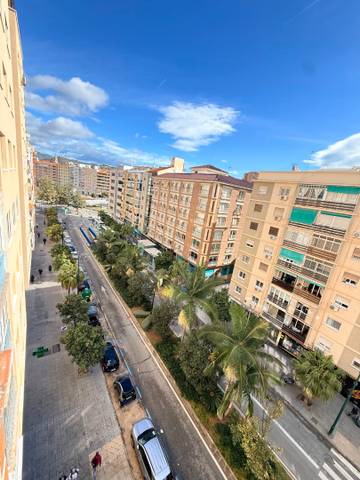 Piso en Venta en Pasaje Noblejas en Perchel Sur - Plaza de Toros Vieja