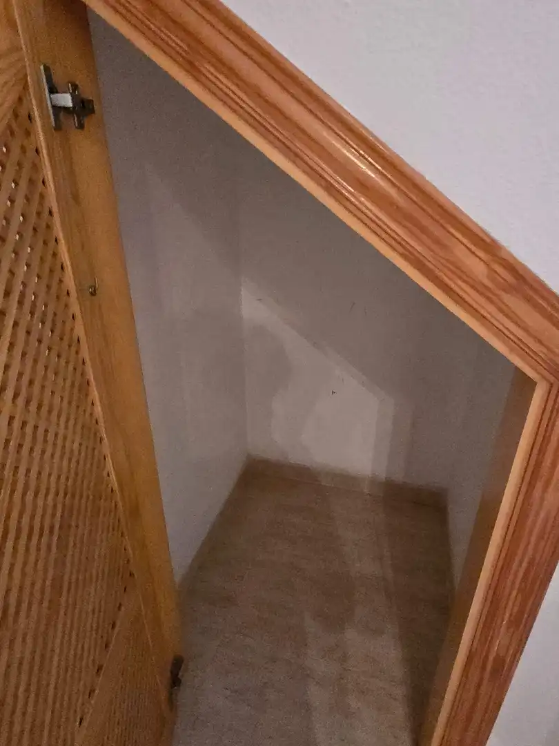 Apartamento de alquiler en Santa Pola con Aire acondicionado, Terraza y Trastero