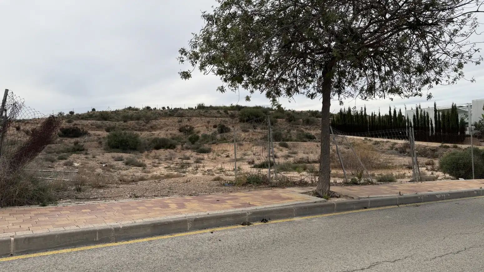 Terreni e lotti in vendita a Molina de Segura - Calle Blas De Lezo 16