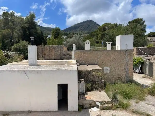 Haus mit Garten zum Verkauf in Sant Josep, imagen 8