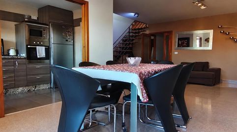 ÁTICO DÚPLEX CON TERREZA GARAJE Y TRASTERO EN CASTALLA, imatge 4