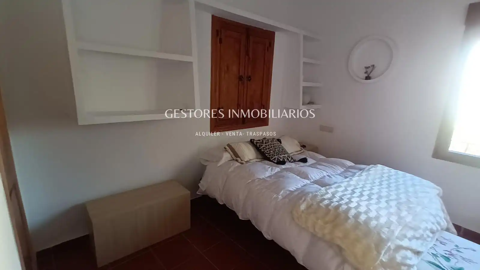 Bedroom of Buildings for sale in Muro de Alcoy
