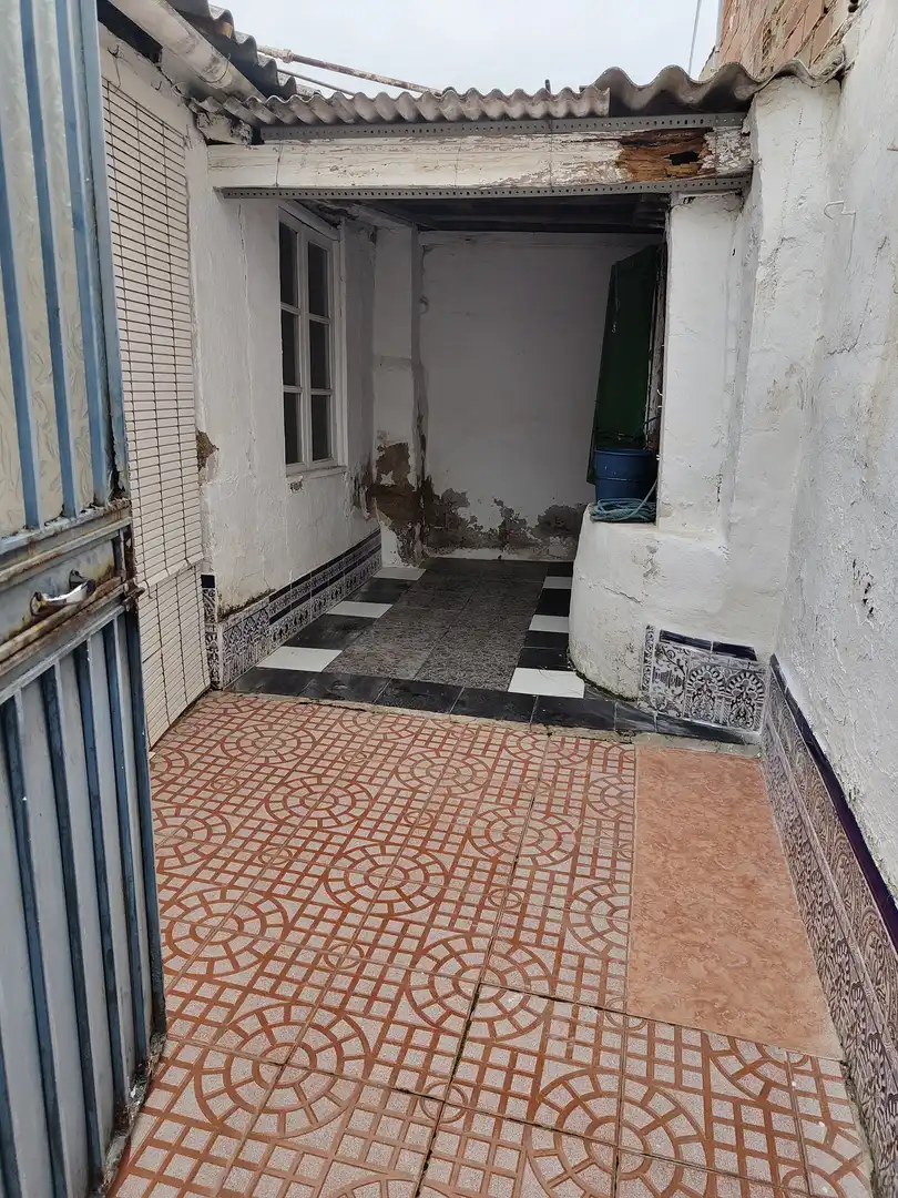 Casa con terrazza in vendita a Villanueva de la Reina, imagen 16