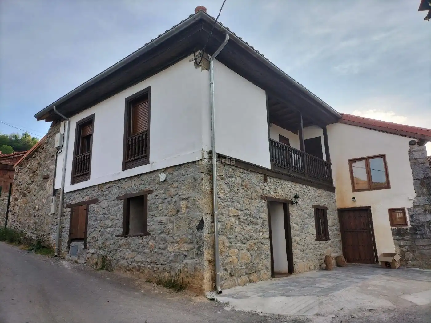 Villa in vendita a Lugar 29
