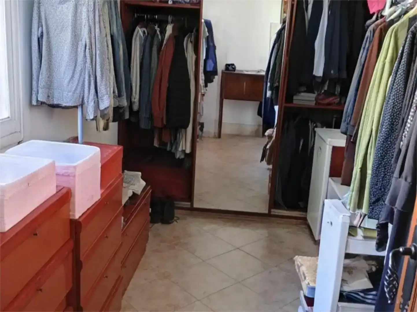 Pis en venda en Palomares del Río amb Aire condicionat, Jardí privat i Traster