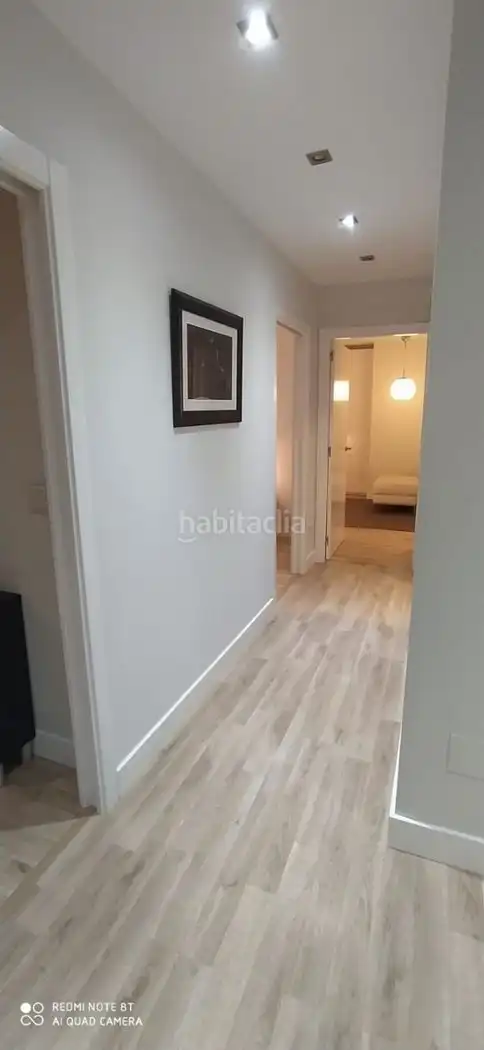 Piso con ascensor en alquiler en Rúa Estreita de San Andrés 2, imagen 6