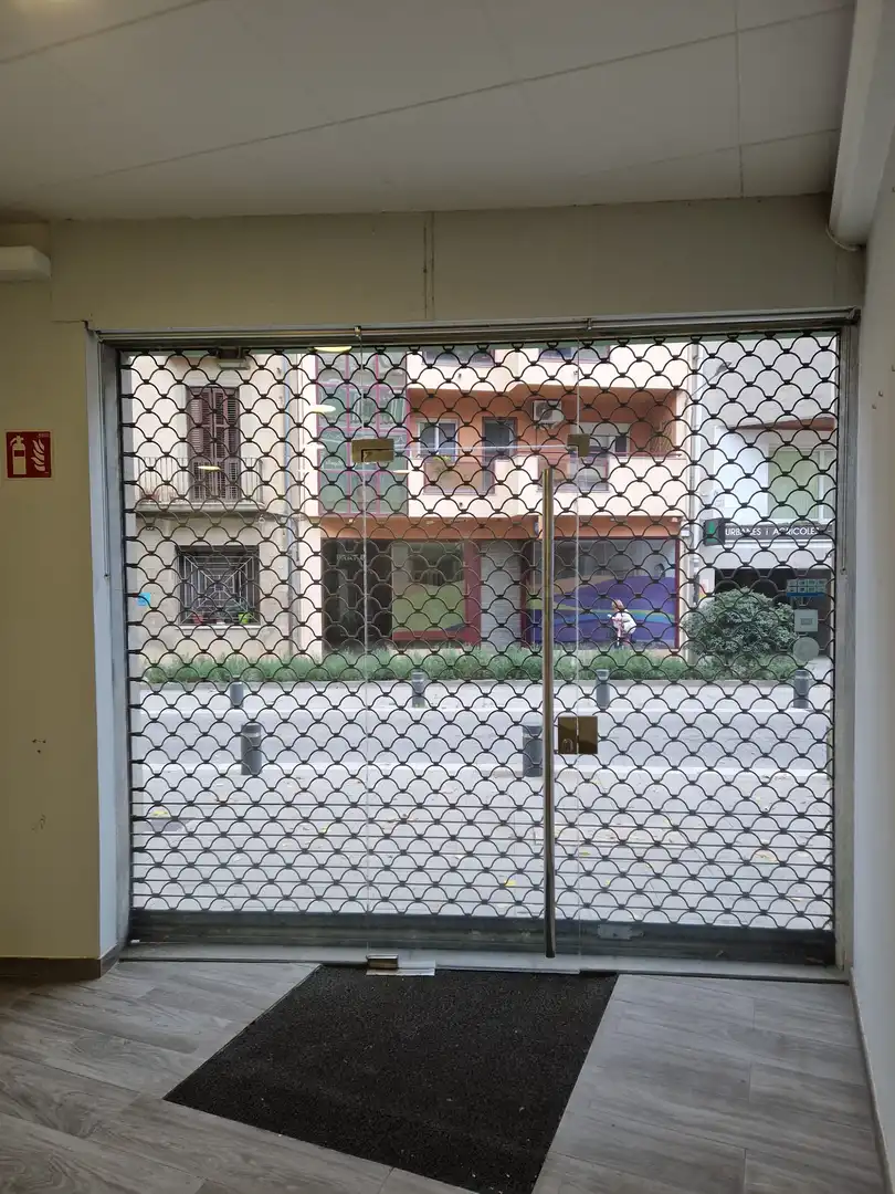 Local comercial de lloguer a Carrer Prat 5, imagen 6