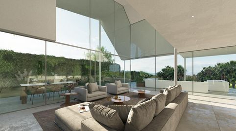 Foto 5 de Casa o chalet en venta en El Higuerón, Fuengirola