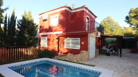 Photo 2 of Detached homes for sale in Alborache, Valencia