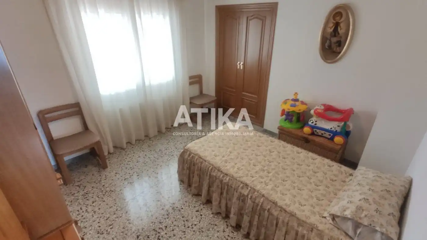 Chalet con balcón en venta en Centro, imagen 50