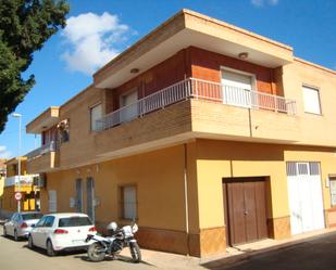Exterior view of Garage to rent in Cartagena