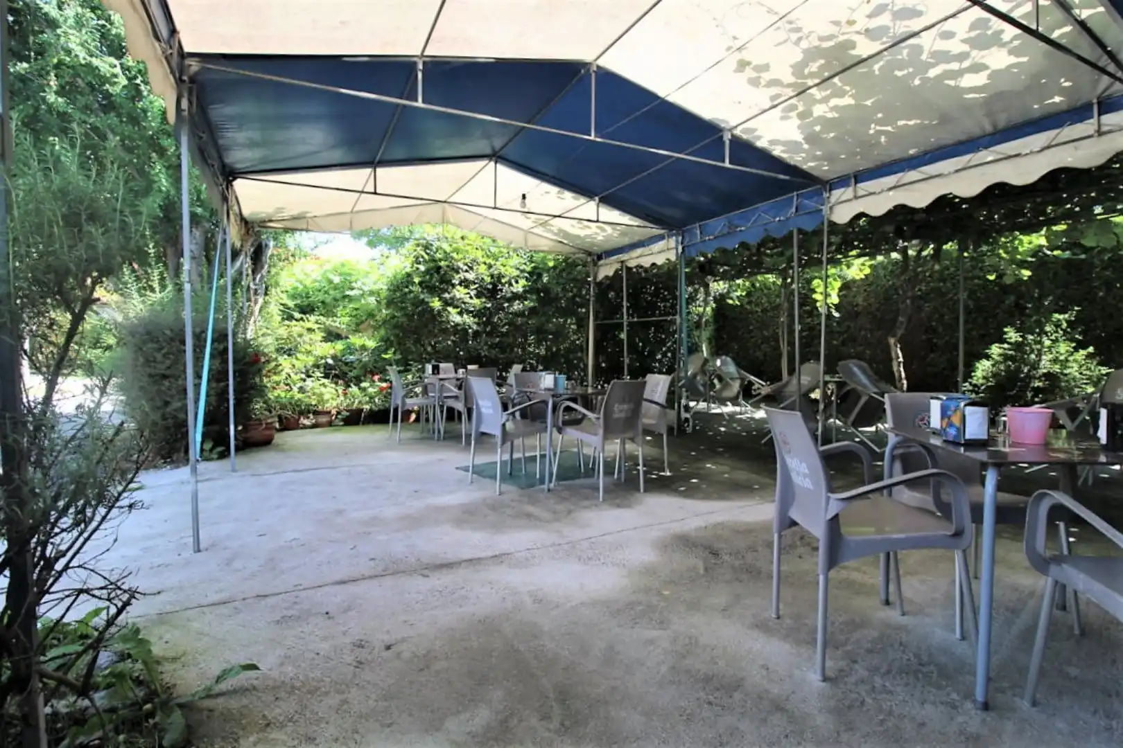 Terrace of Commercial properties for sale in Oza dos Ríos
