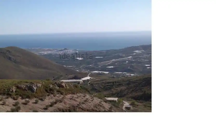 Terreno rústico en venta en Motril  ciudad, imagen 5