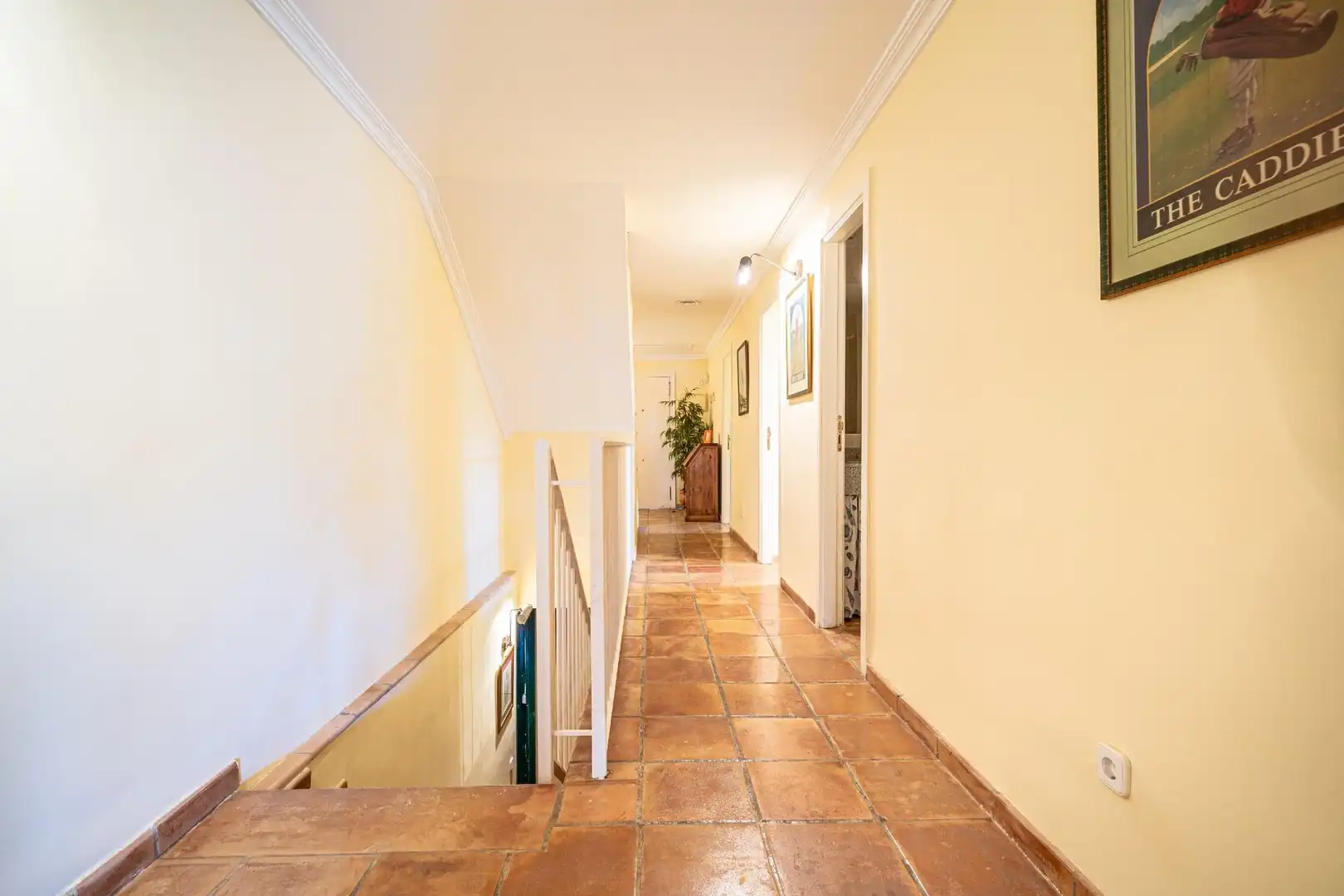 Casa pareada con terraza en venta en Son Verí, imagen 23