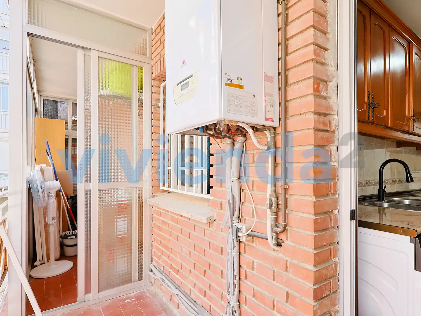 Piso en venta en Calle de Berastegui, imagen 14