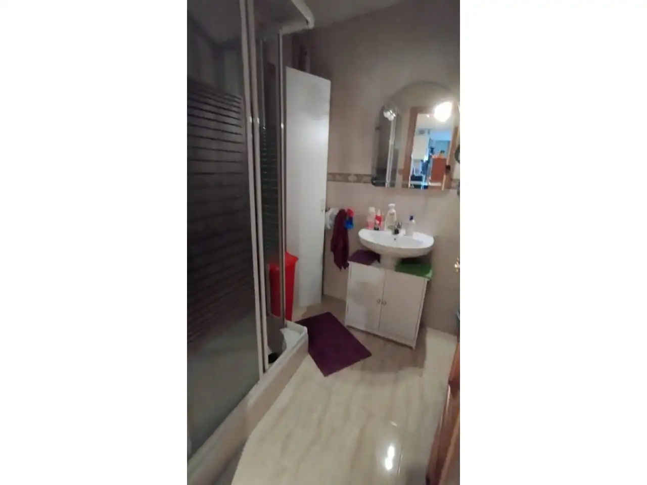 Bany de Pis en venda en Ocaña amb Calefacció, Terrassa i Traster