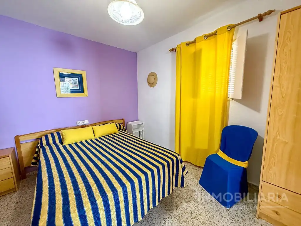 Habitación de Casa o chalet en venta en Alhaurín El Grande
