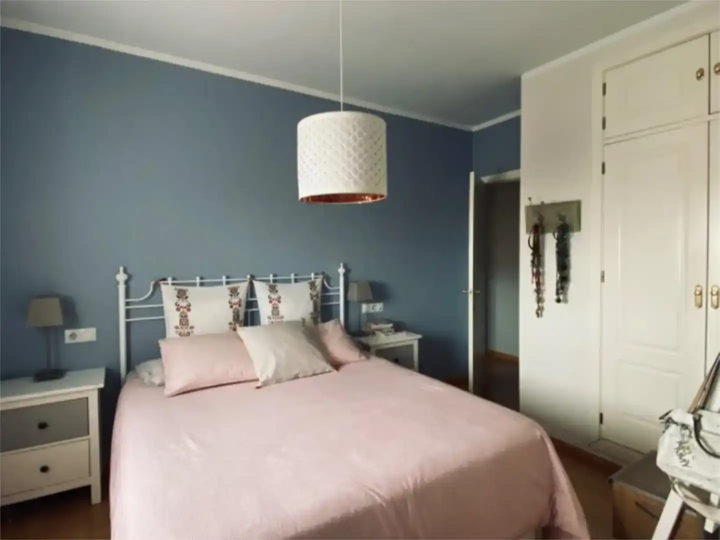Habitación de Ático en venta en Puerto Real con Aire acondicionado y Piscina