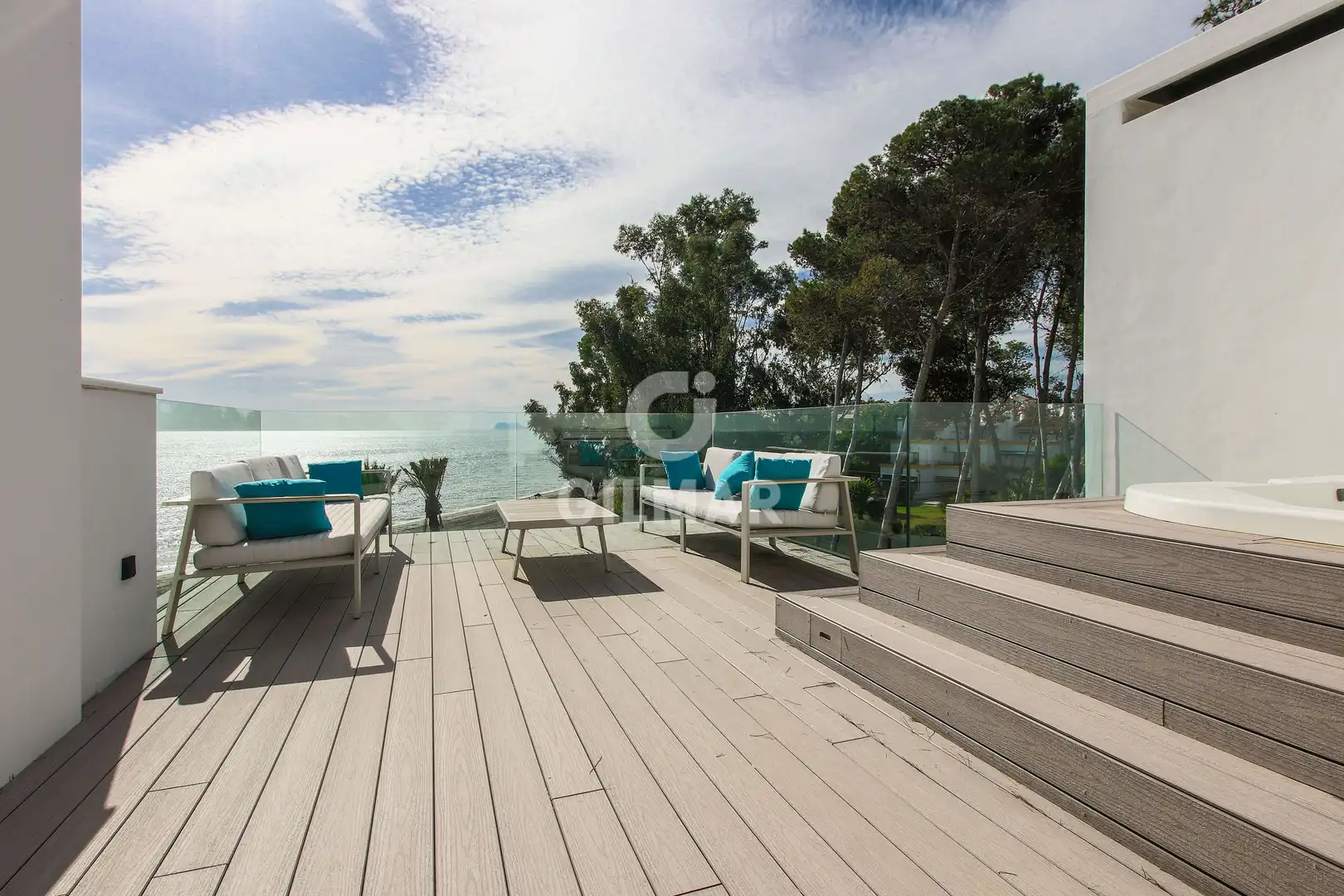 Casa a schiera con piscina in vendita a Costa Natura, imagen 4