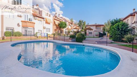 Foto 5 de Àtic en venda a La Zubia Ciudad, La Zubia