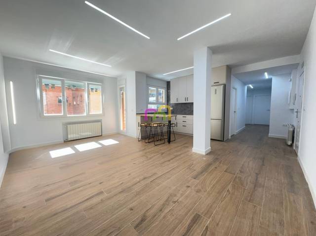 Piso en Alquiler en Santa Marina