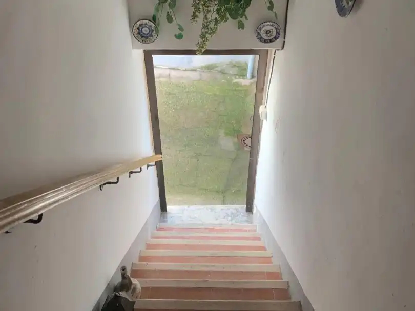 Casa amb jardí en venda a calle Real 22, imagen 36