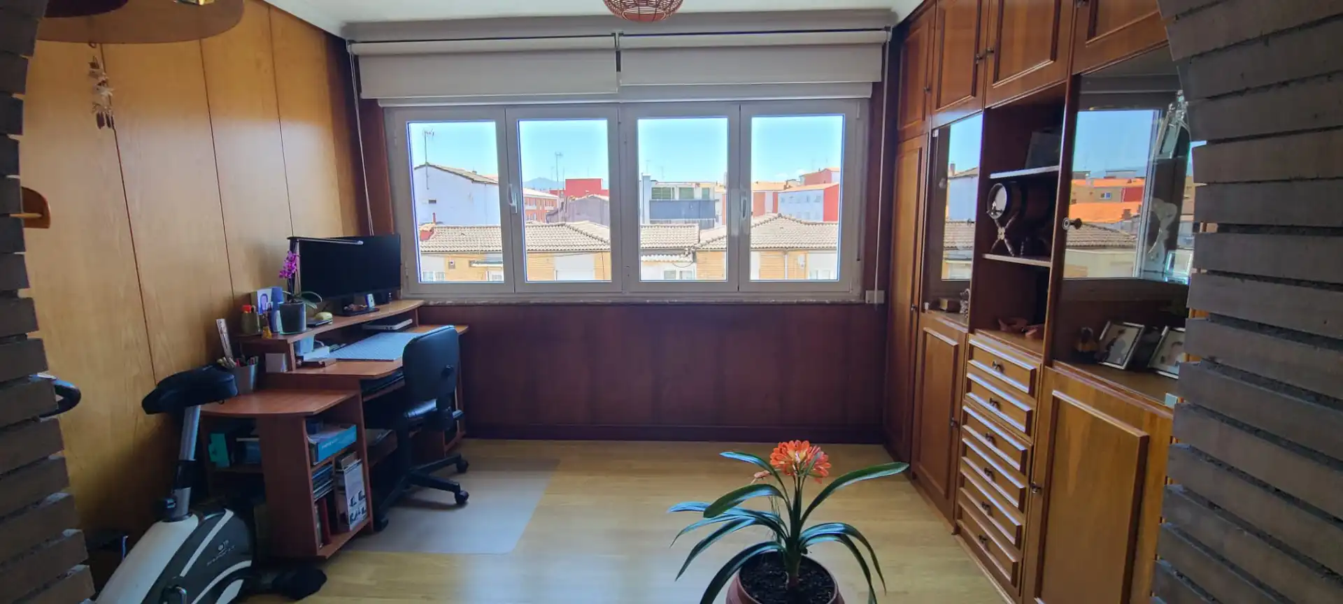 Flat for sale in Gijón   with Parquet flooring, Furnished and Oven