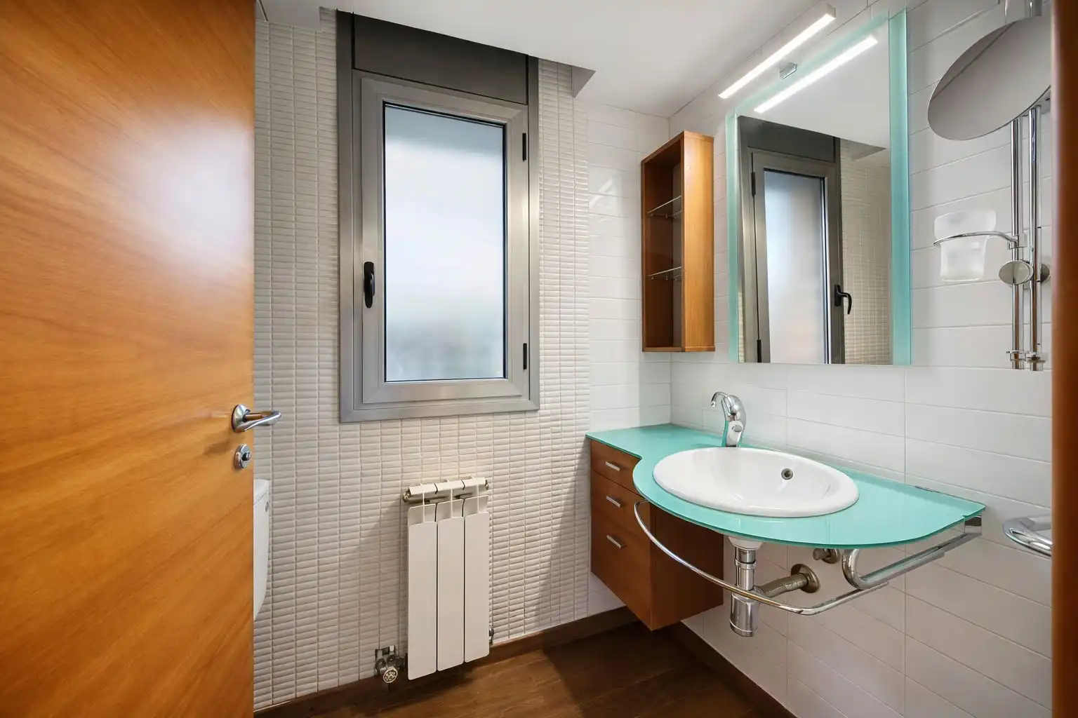 Casa pareada con piscina en venta en Barenys, imagen 11