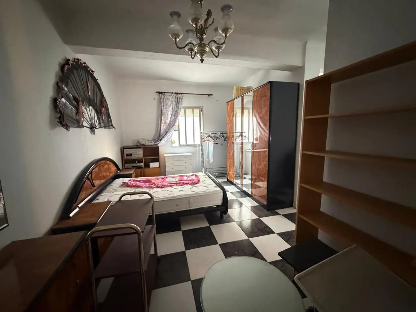Habitación de Piso en venta en Málaga