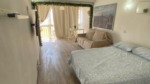 Foto 3 de Estudio en venta en Montemar, Torremolinos