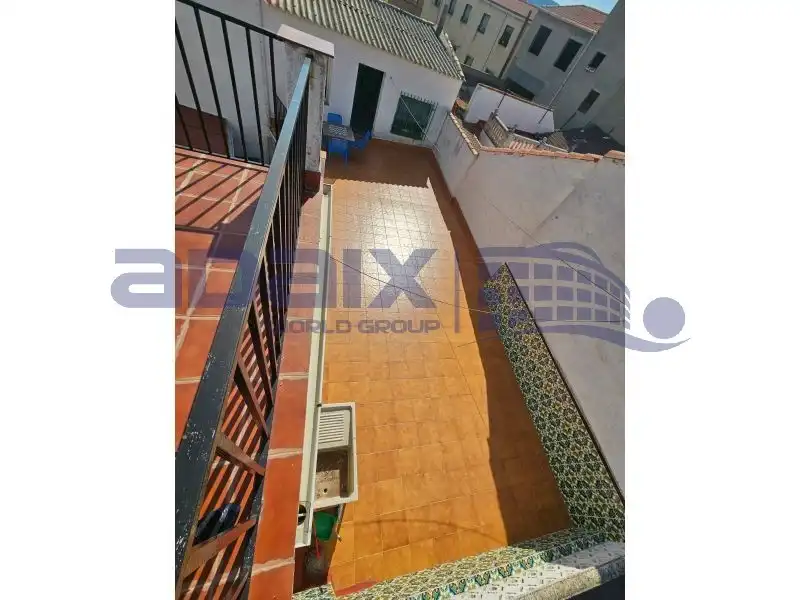 Terrassa de Edifici en venda en Almodóvar del Campo