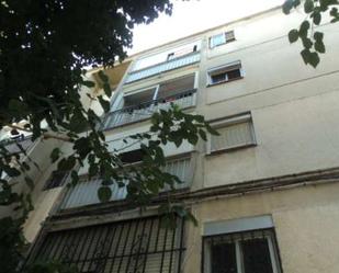 Exterior view of Flat for sale in Parla