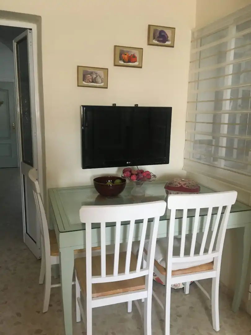 Comedor de Casa o chalet en venta en La Campana