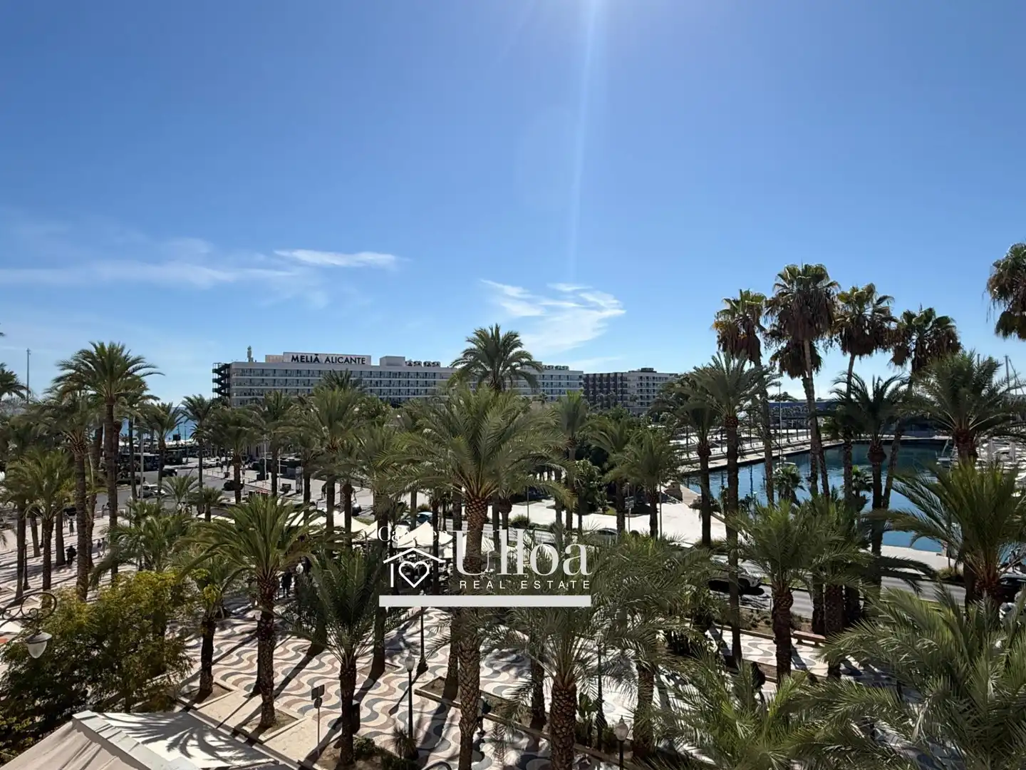 Flat with terrace for sale in Calle EXPLANADA DE ESPAÑA, imagen 48