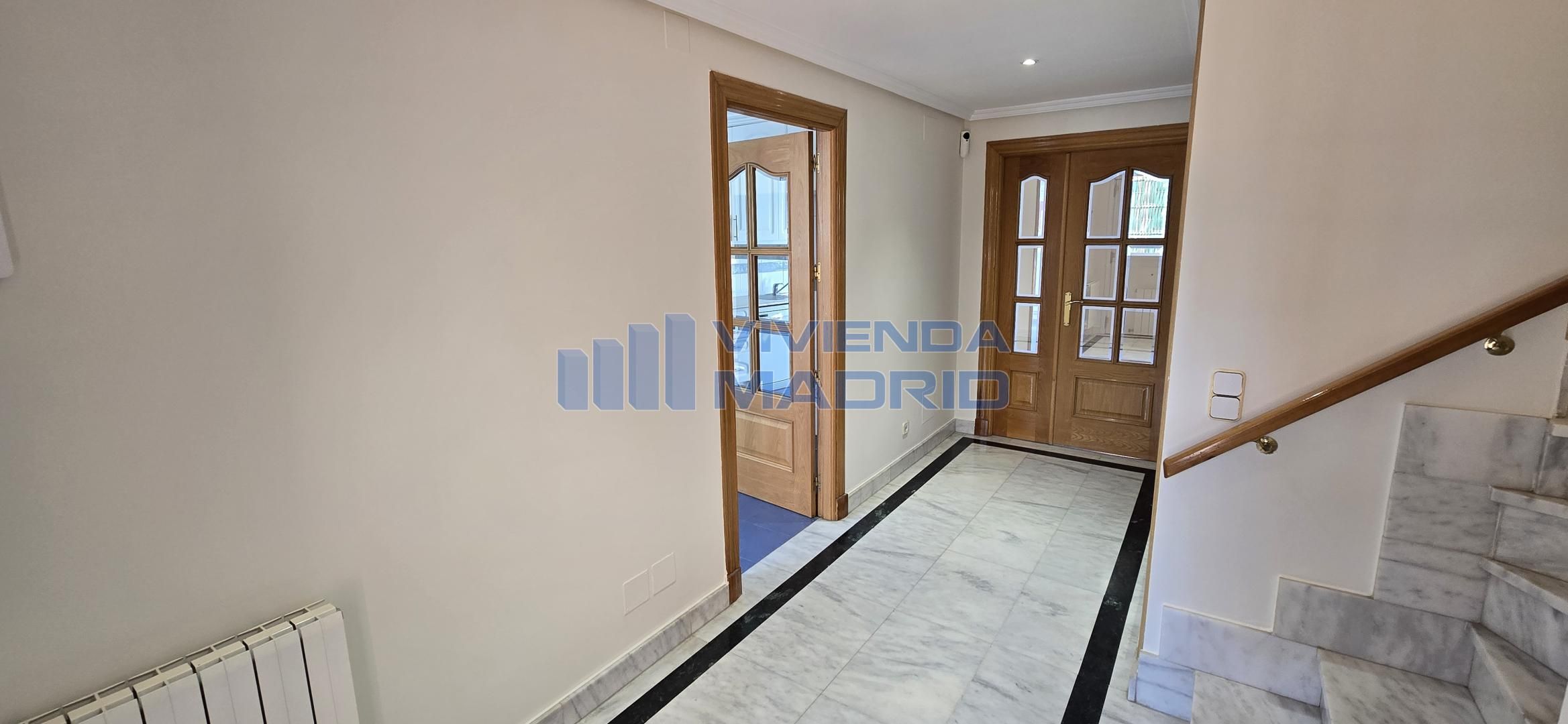 Casa o xalet en venda en  Madrid Capital amb Aire condicionat, Calefacció i Parquet