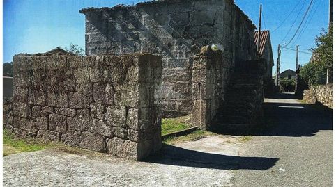 Foto 3 de Finca rústica en venta en Calle Laxoso de Riba, Ponte Caldelas, Pontevedra