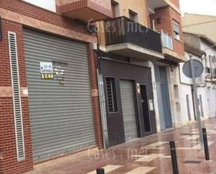 Exterior view of Premises for sale in Museros