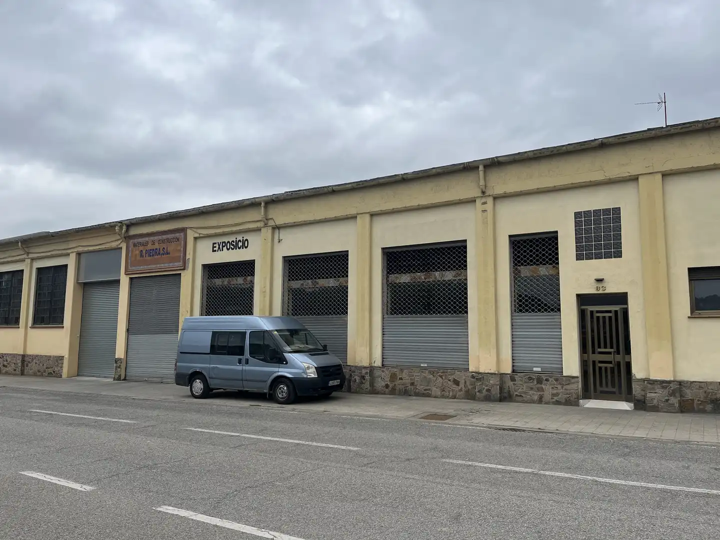 Business premises to rent in Carretera 83, imagen 9