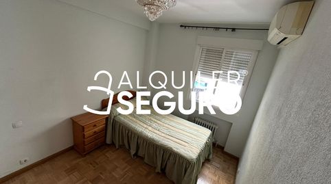 Photo 4 of Flat for rent in Calderon de la Barca, Caballería Española, Alcalá de Henares
