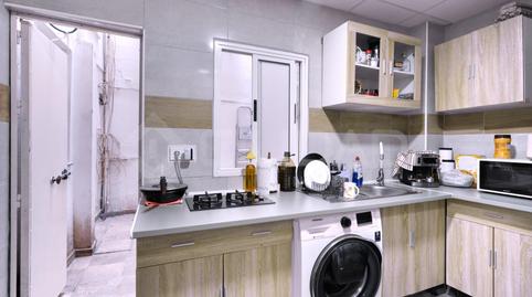 Foto 4 de Pis en venda a Barrio Alto, Sevilla