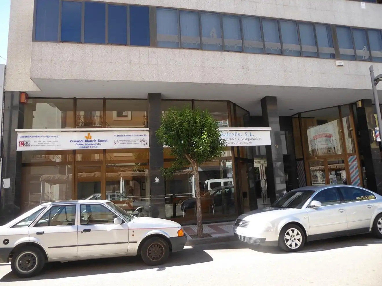 Office space to rent in de la Generalitat 11, imagen 4
