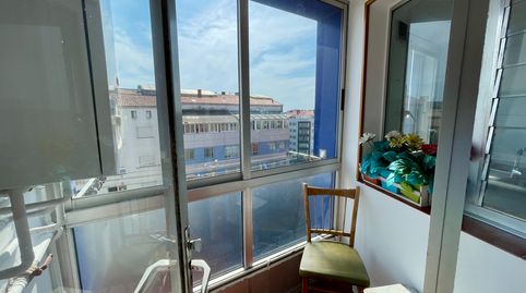Foto 2 de Piso de alquiler en Rúa de San Pedro de Mezonzo, 26, Ensanche - Sar, Santiago de Compostela