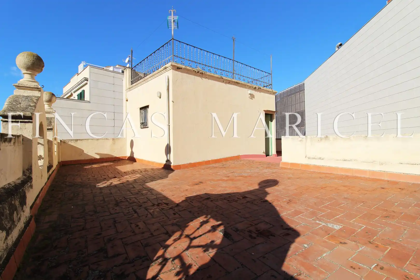 Casa o xalet en venda a Centre