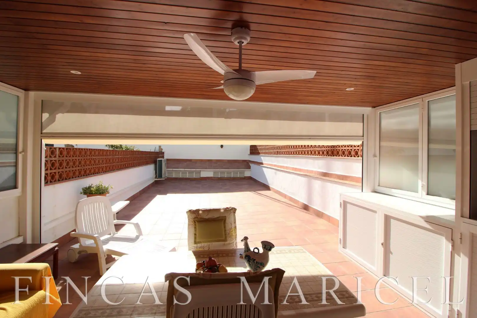 Flat for sale in Centre